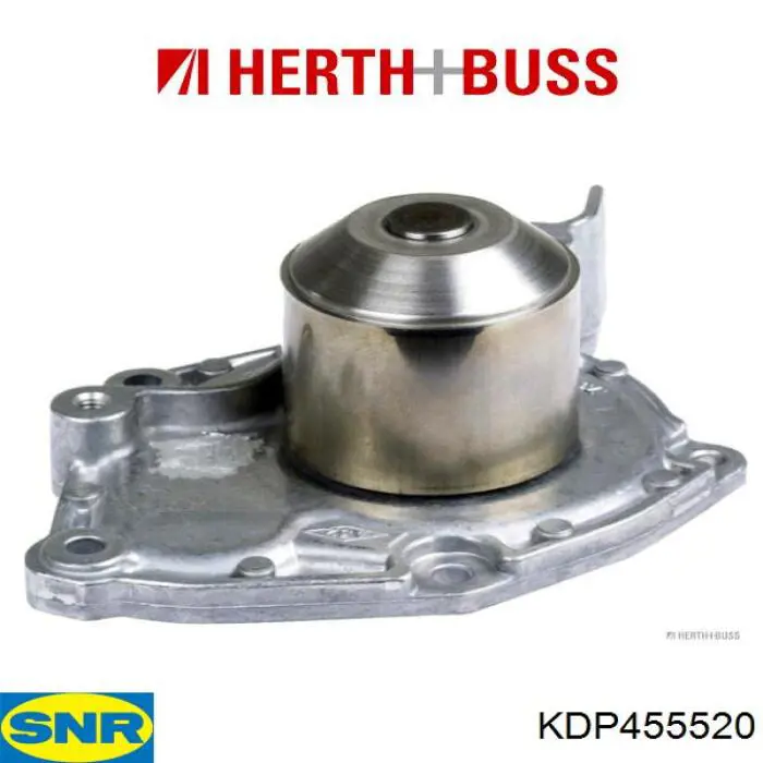 Correia do mecanismo de distribuição de gás, kit SNR KDP455520 preço, a partir de 141,19 USD