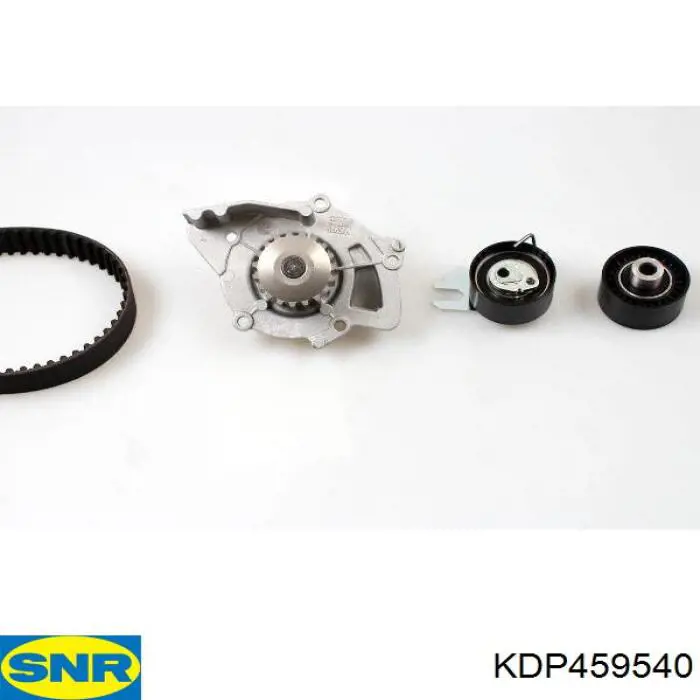 Compre KDP459540 SNR Correia do mecanismo de distribuição de gás, kit