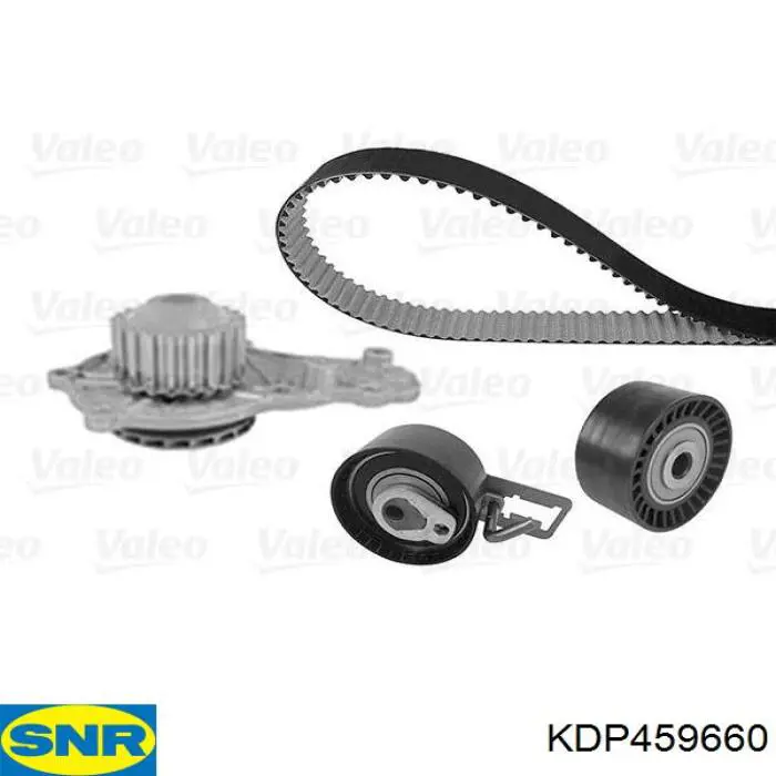 Compre KDP459660 SNR Correia do mecanismo de distribuição de gás, kit