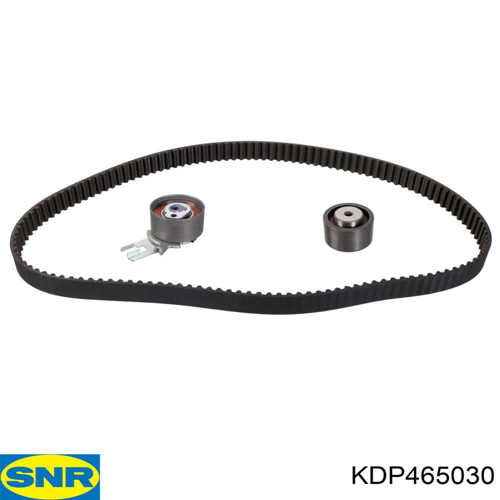 Correia do mecanismo de distribuição de gás, kit SNR KDP465030 preço, a partir de 186,77 USD