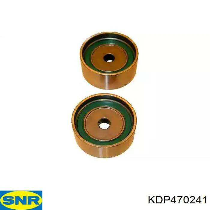 Compre KDP470241 SNR Correia do mecanismo de distribuição de gás, kit