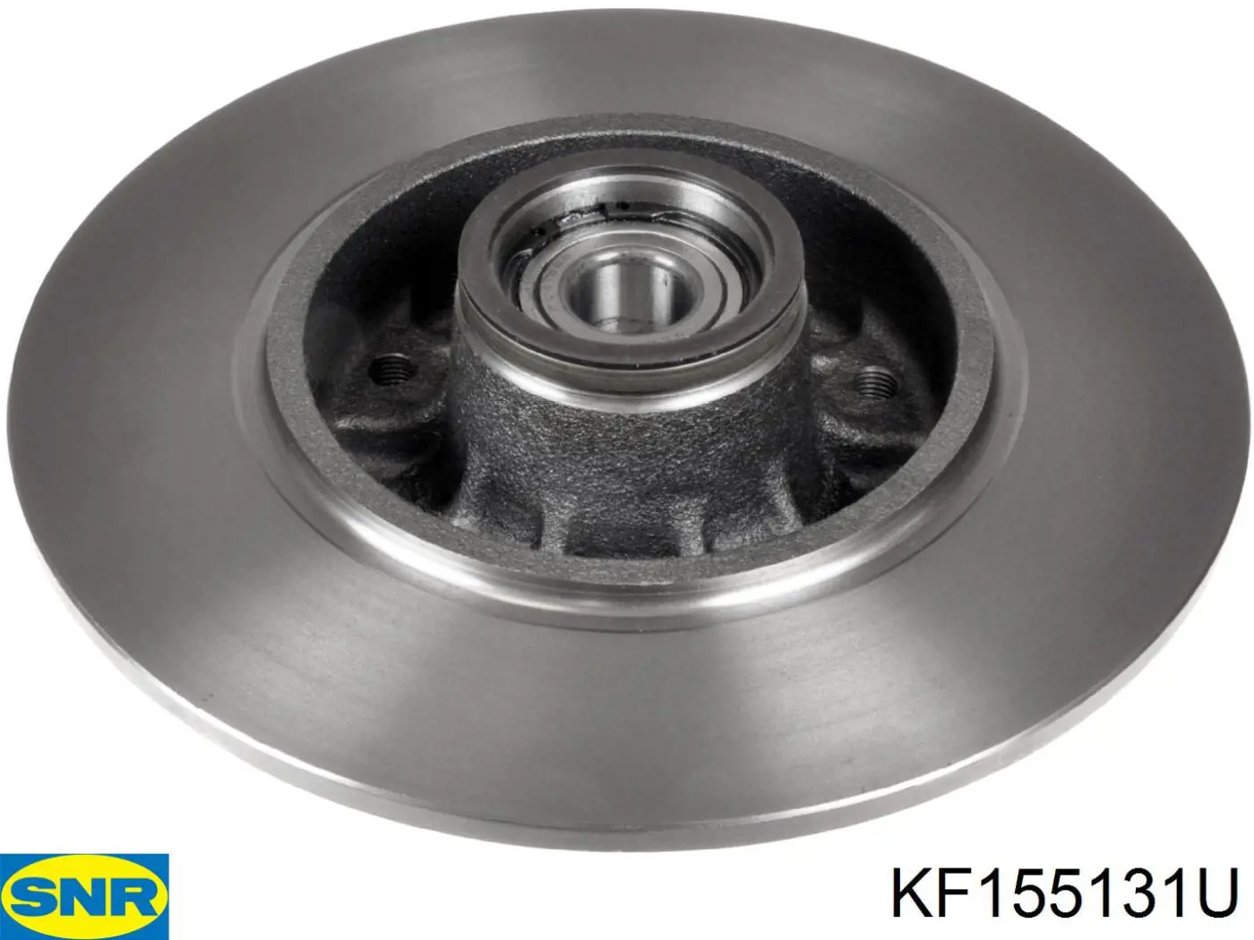 Disco do freio traseiro SNR KF155131U preço, a partir de 108,92 USD