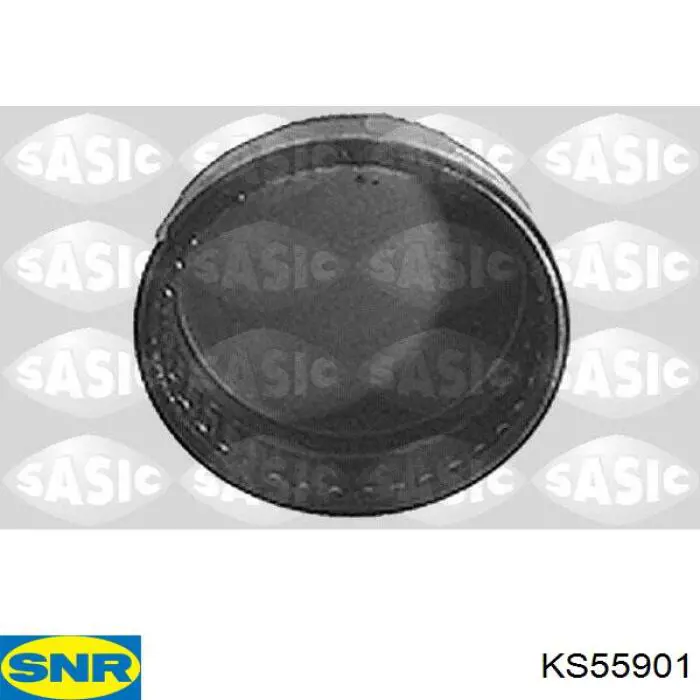 Rolamento de agulha de viga traseira SNR KS55901 preço, a partir de 28,43 USD