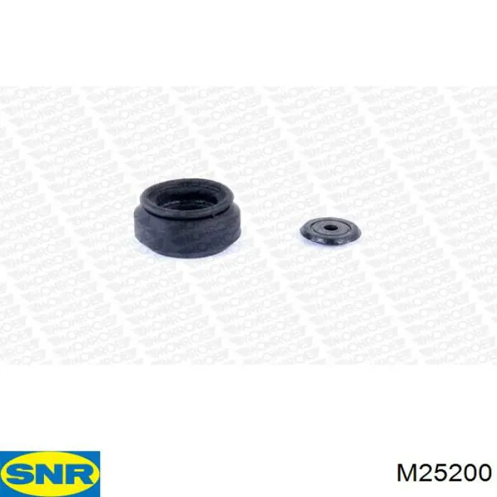 Compre M25200 SNR 