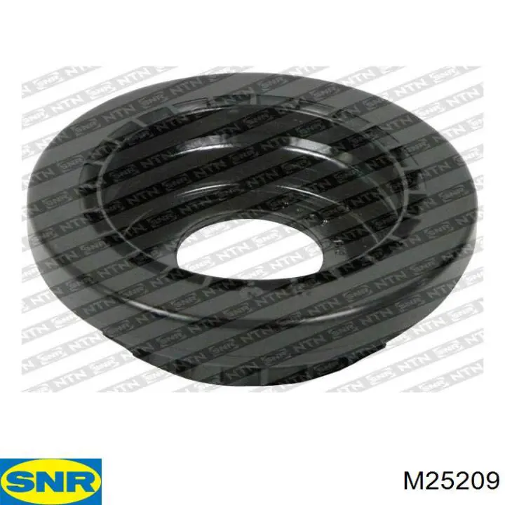 Compre M25209 SNR 