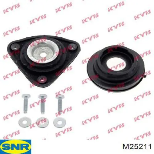 Compre M25211 SNR Rolamento de suporte do amortecedor dianteiro