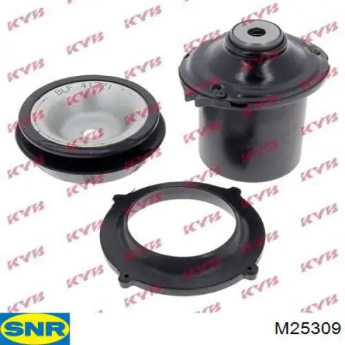 Compre M25309 SNR Rolamento de suporte do amortecedor dianteiro