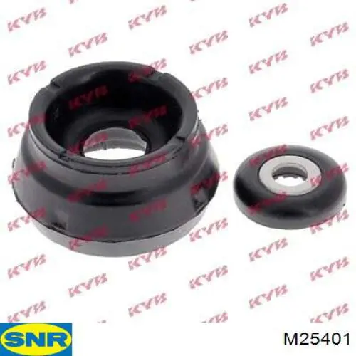 Rolamento de suporte do amortecedor dianteiro SNR M25401 preço, a partir de 4,55 USD