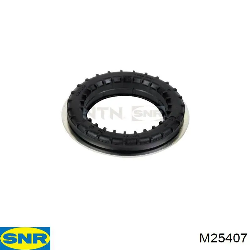 Compre M25407 SNR Rolamento de suporte do amortecedor dianteiro