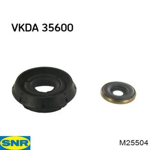 Compre M25504 SNR 