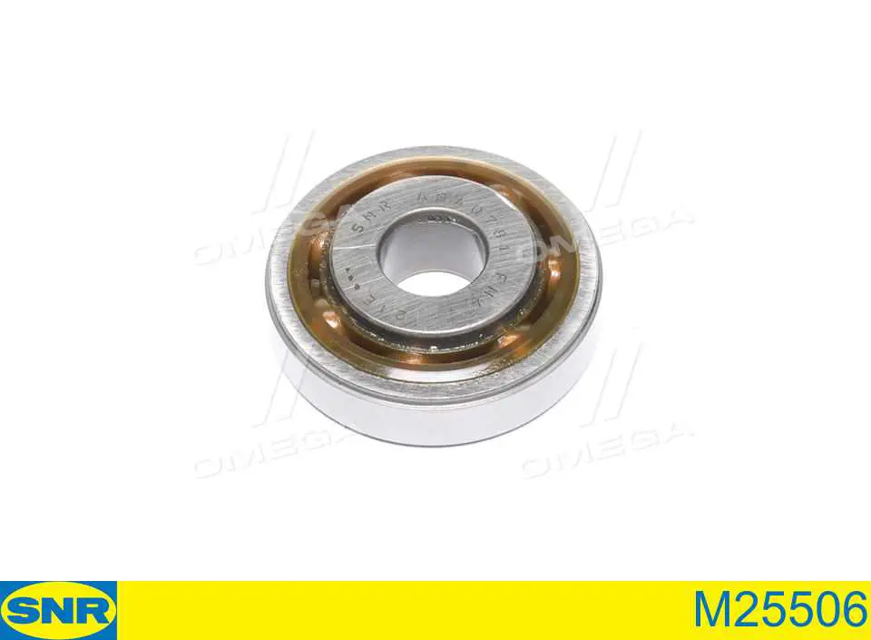 Rolamento de suporte do amortecedor dianteiro SNR M25506 preço, a partir de 12,13 USD