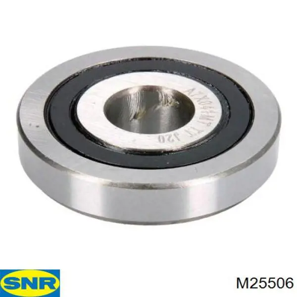 Compre M25506 SNR Rolamento de suporte do amortecedor dianteiro