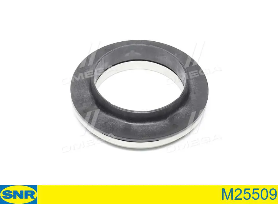 Rolamento de suporte do amortecedor dianteiro SNR M25509 preço, a partir de 18,39 USD