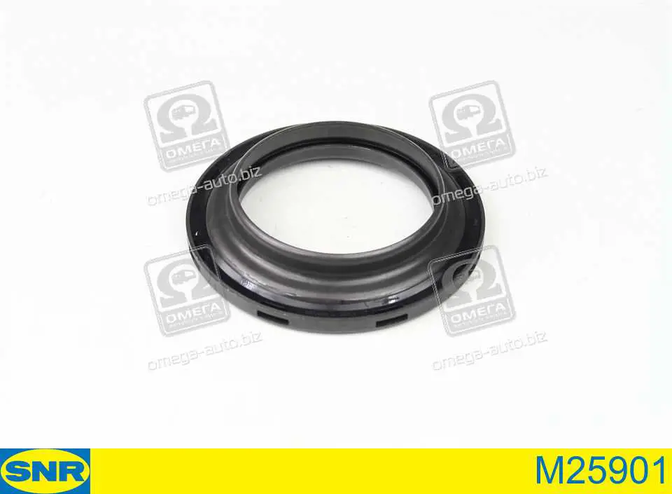 Rolamento de suporte do amortecedor dianteiro SNR M25901 preço, a partir de 6,53 USD