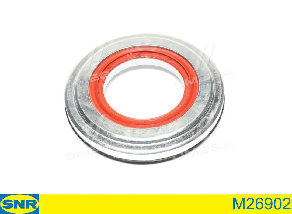 Rolamento de suporte do amortecedor dianteiro SNR M26902 preço, a partir de 9,20 USD