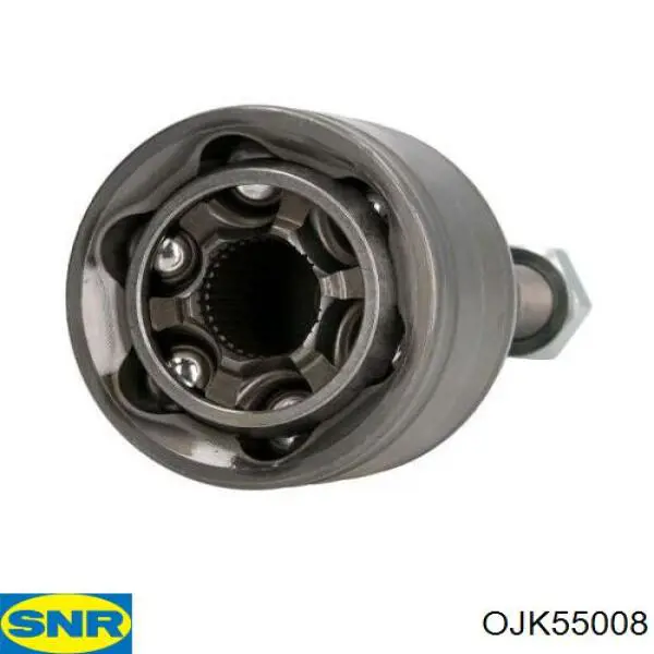 OJK55008 SNR Junta homocinética externa dianteira