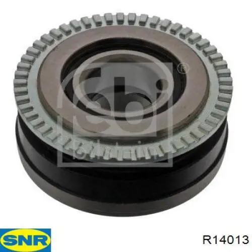 Rolamento de cubo dianteiro SNR R14013 preço, a partir de 53,45 USD