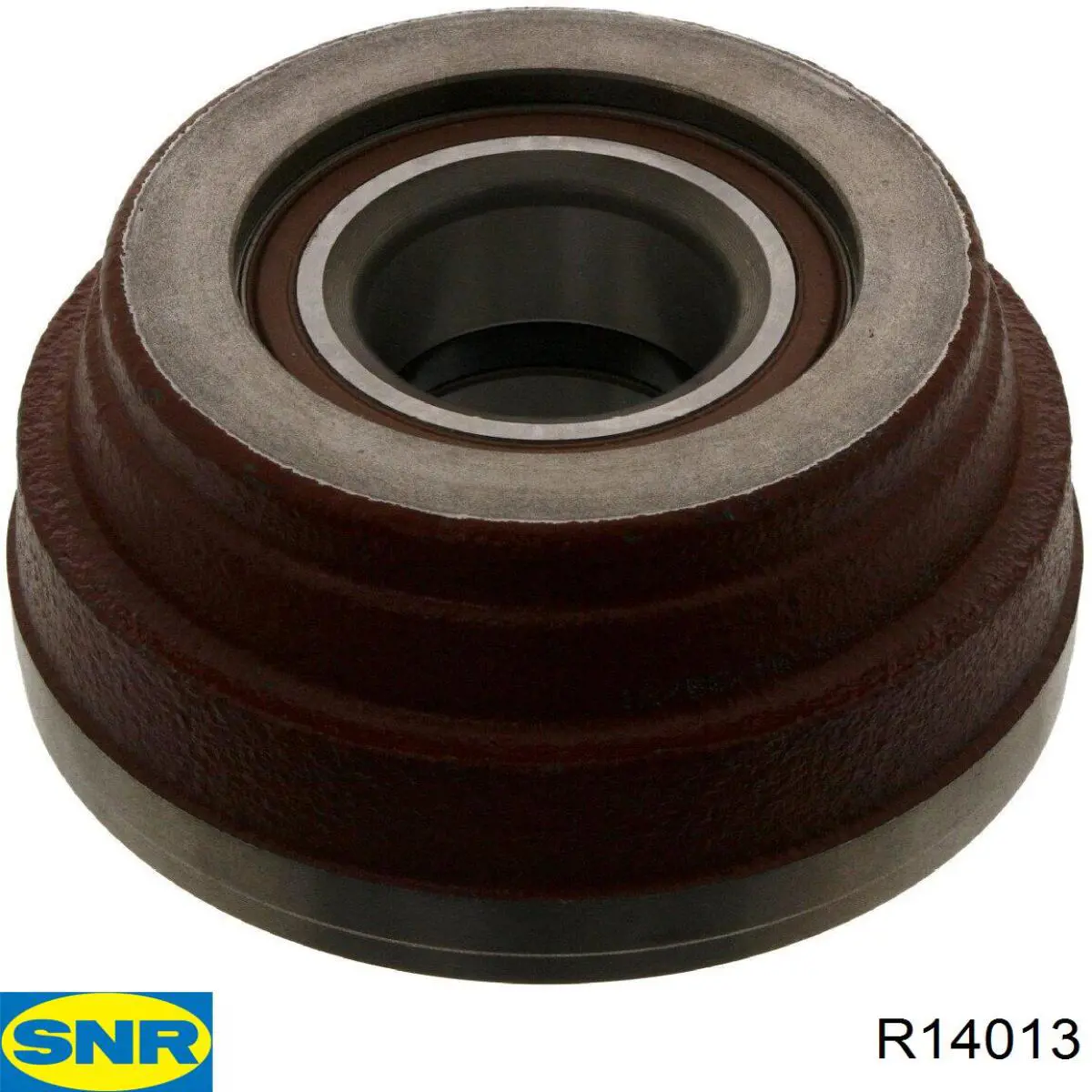 Compre R14013 SNR Rolamento de cubo dianteiro