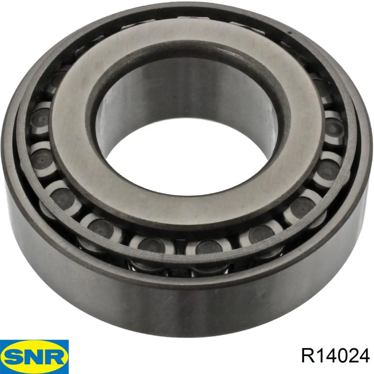 Compre R14024 SNR Rolamento de cubo traseiro