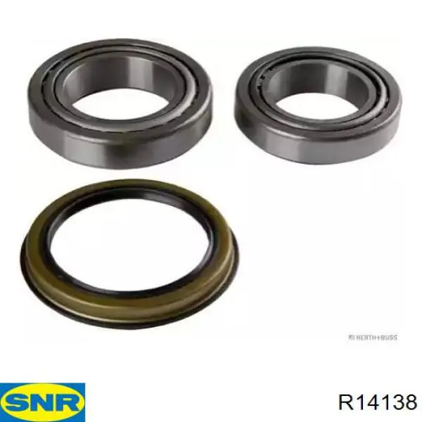 Rolamento de cubo traseiro SNR R14138 preço, a partir de 65,23 USD