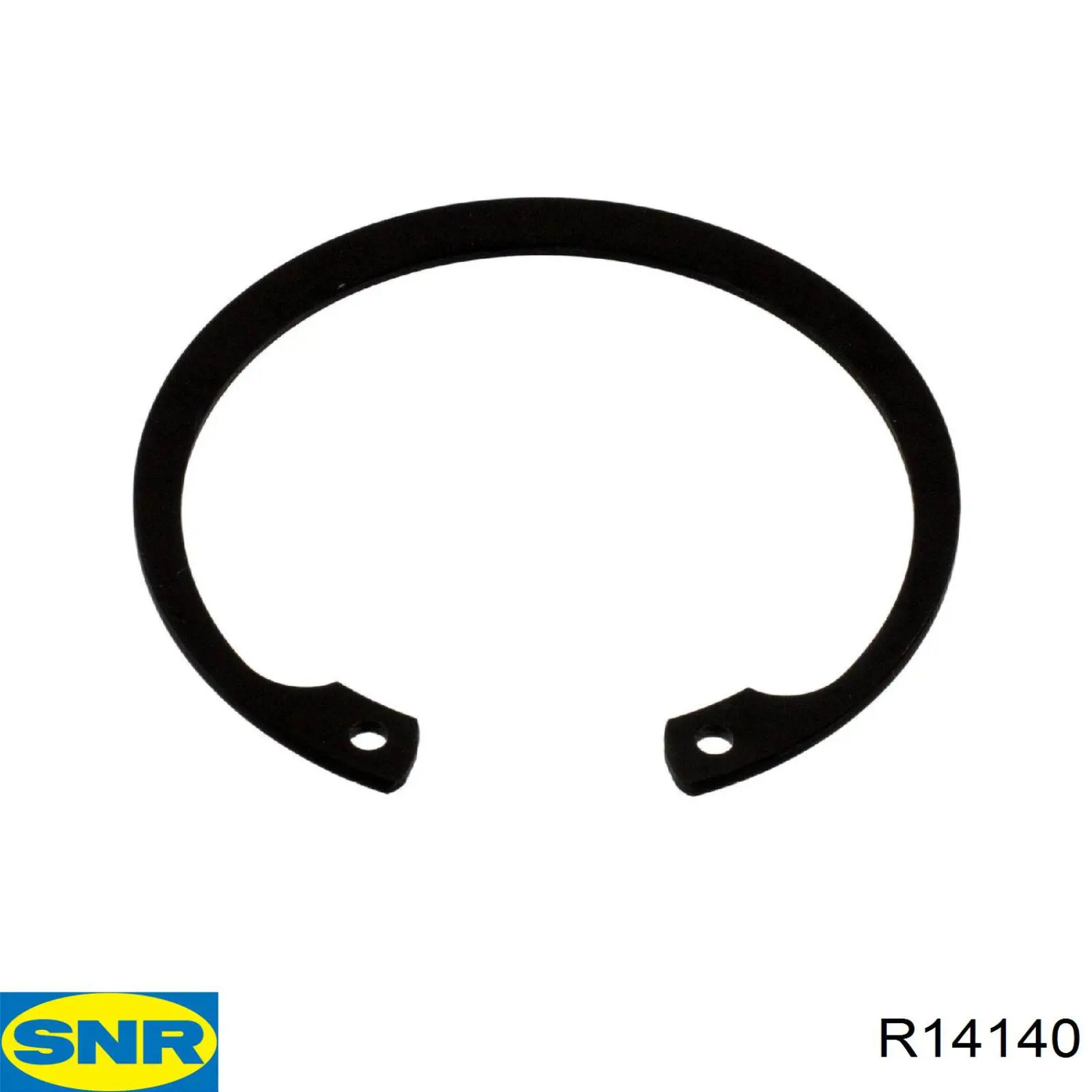 Compre R14140 SNR Rolamento de cubo dianteiro