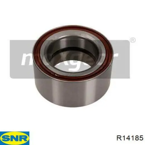 Compre R14185 SNR Rolamento de cubo traseiro