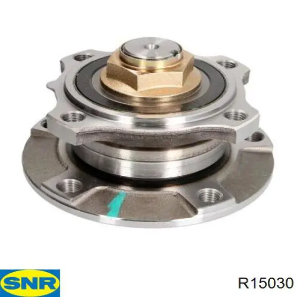 Compre R15030 SNR Cubo dianteiro