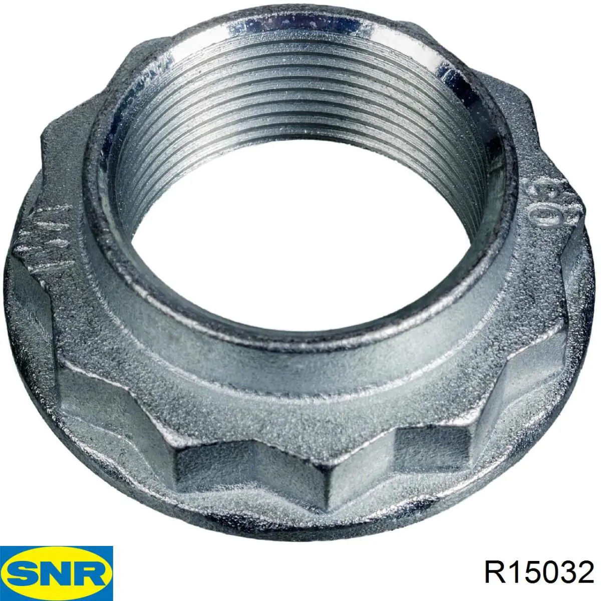 Compre R15032 SNR Rolamento de cubo traseiro