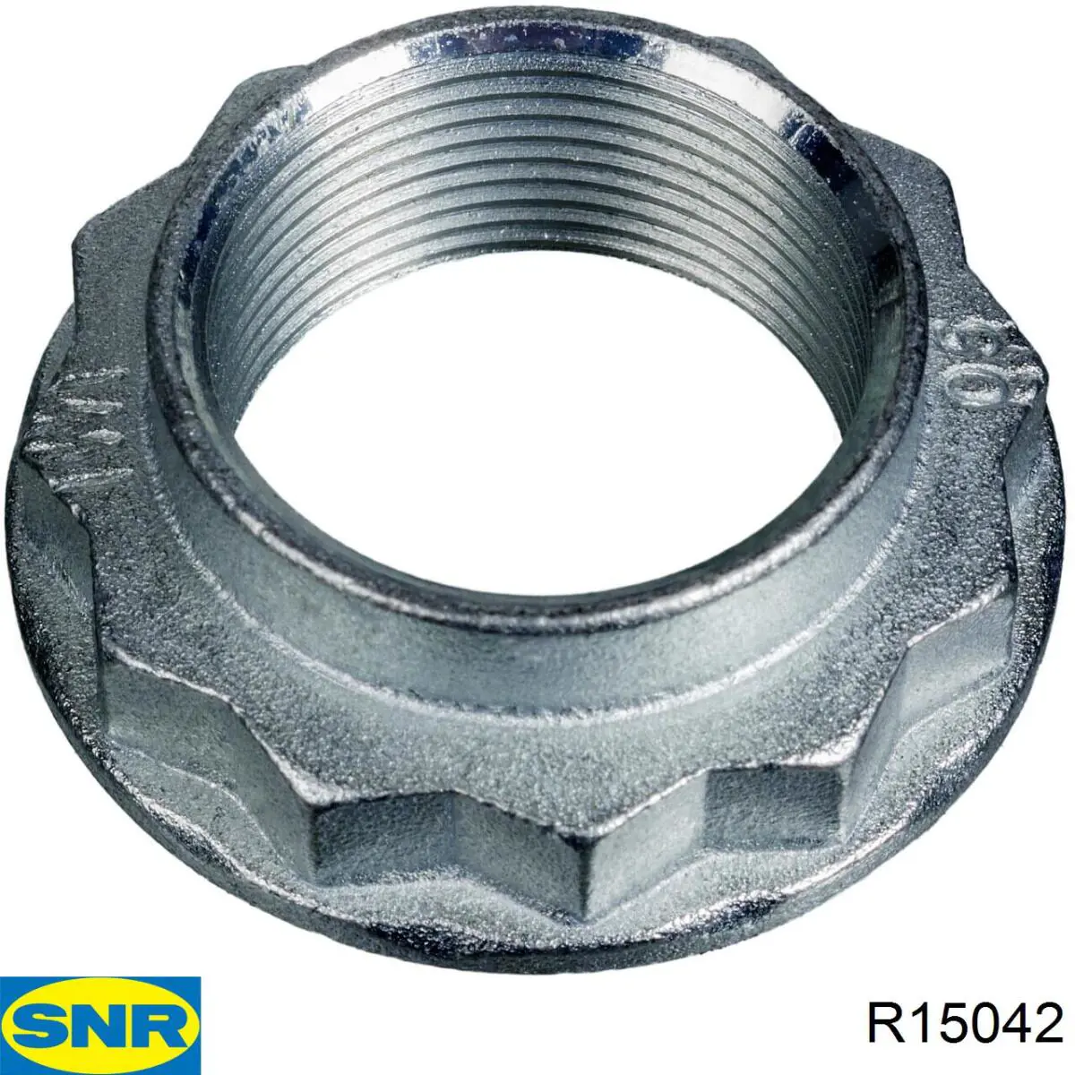 Compre R15042 SNR Rolamento de cubo traseiro