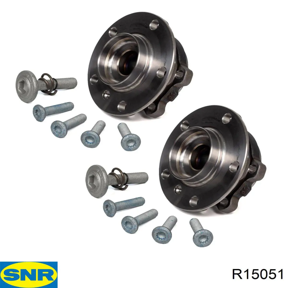 Cubo dianteiro SNR R15051 preço, a partir de 141,31 USD