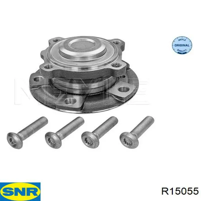 Cubo dianteiro SNR R15055 preço, a partir de 116,24 USD