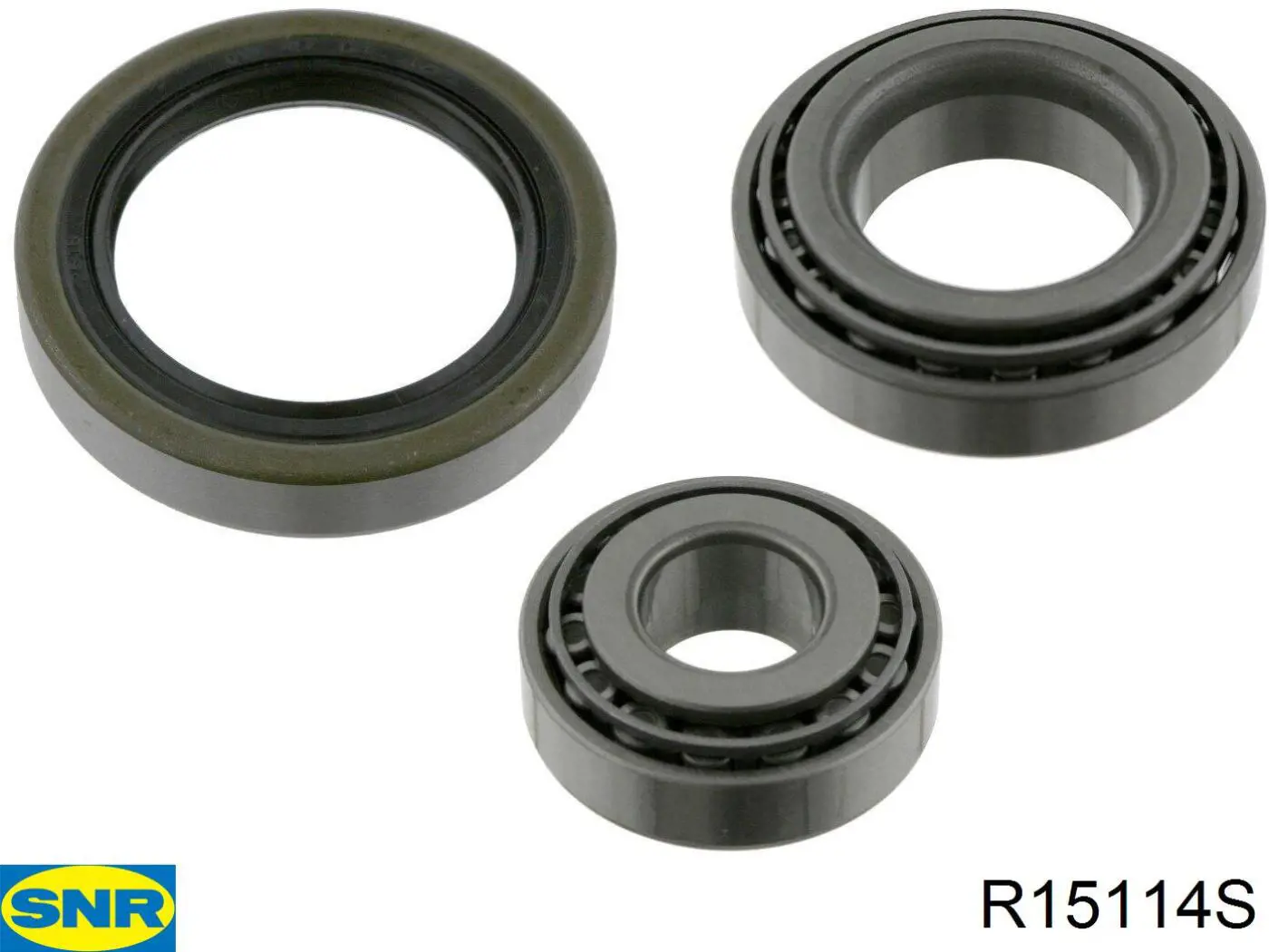 Rolamento de cubo dianteiro SNR R15114S preço, a partir de 20,99 USD