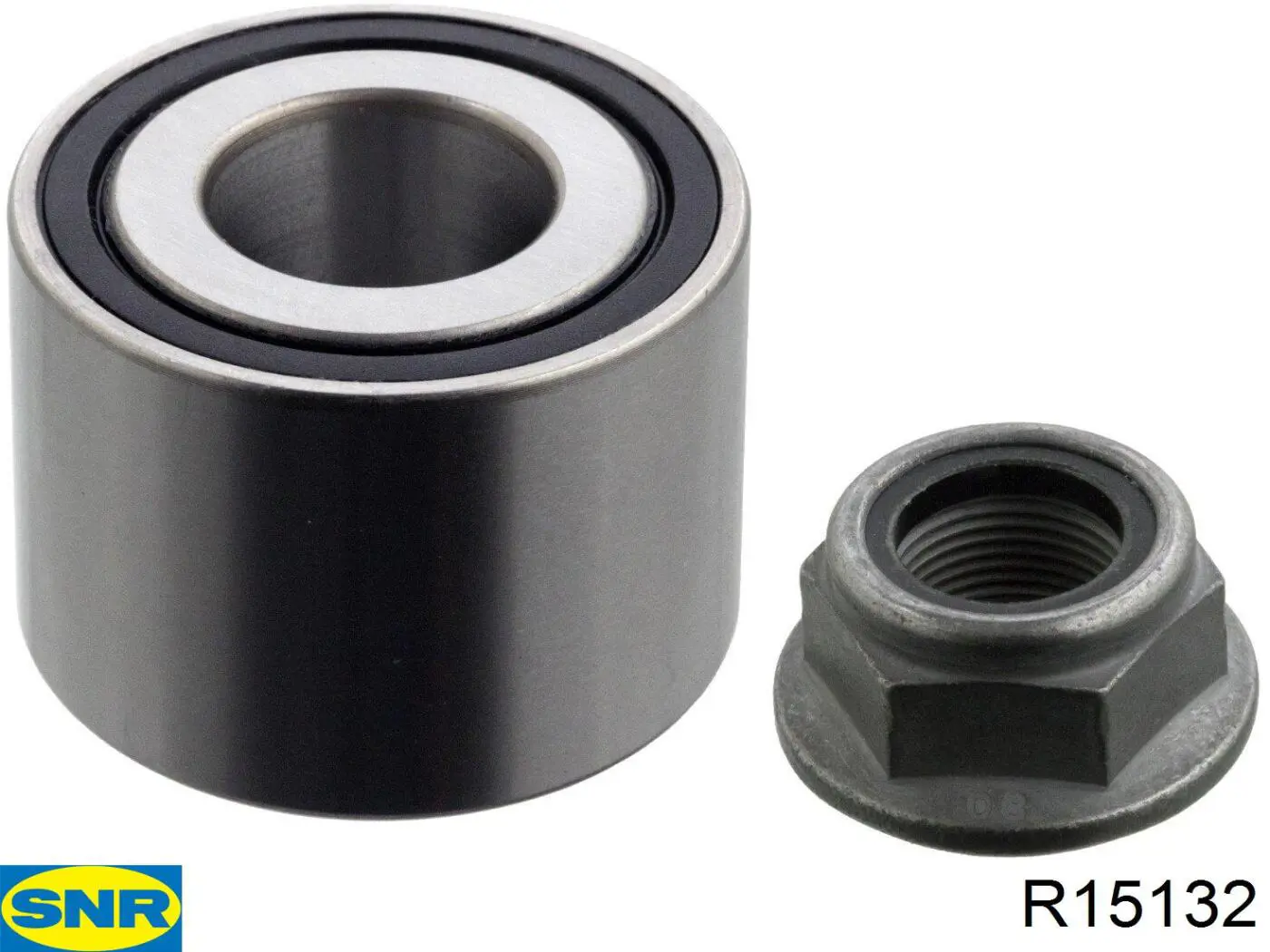 Rolamento de cubo traseiro SNR R15132 preço, a partir de 27,00 USD
