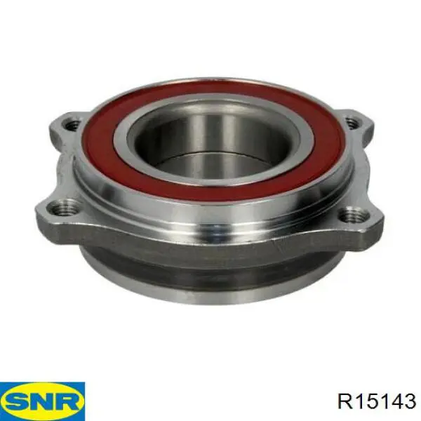 Rolamento de cubo traseiro SNR R15143 preço, a partir de 51,96 USD