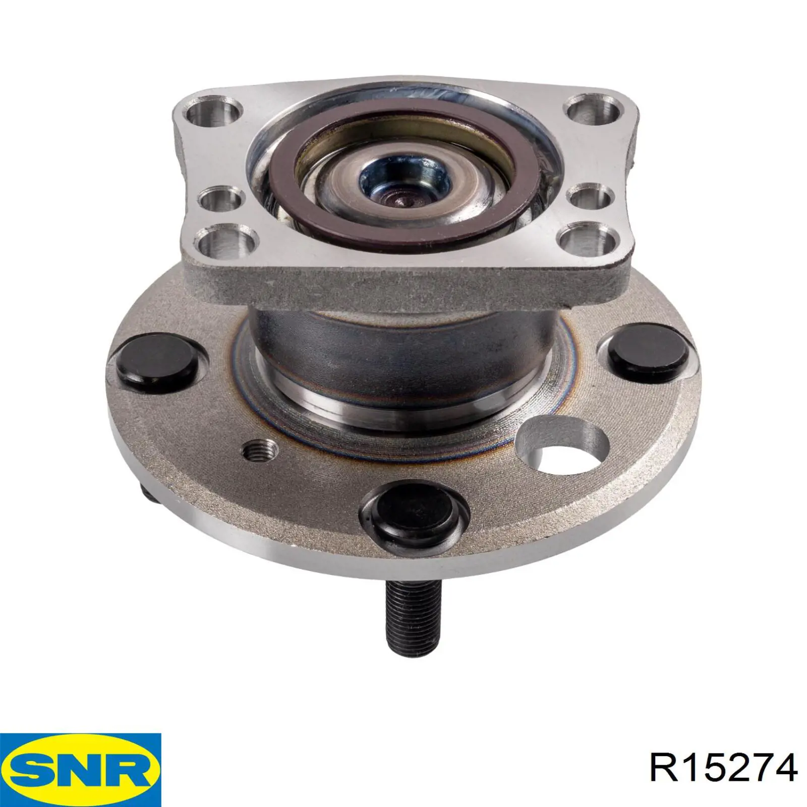 Cubo traseiro SNR R15274 preço, a partir de 78,23 USD