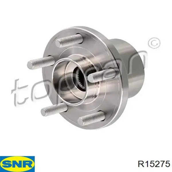 Cubo dianteiro SNR R15275 preço, a partir de 99,57 USD