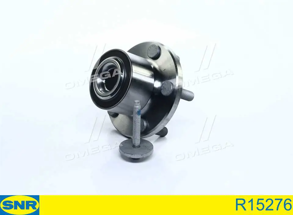 Cubo dianteiro SNR R15276 preço, a partir de 115,32 USD