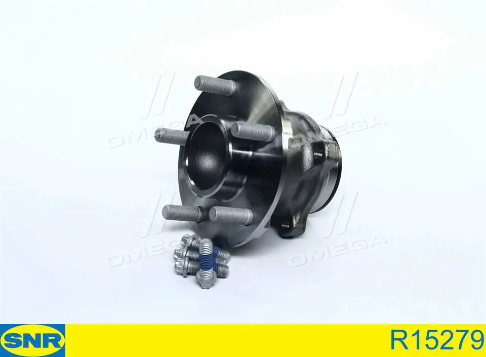 Cubo traseiro SNR R15279 preço, a partir de 89,23 USD