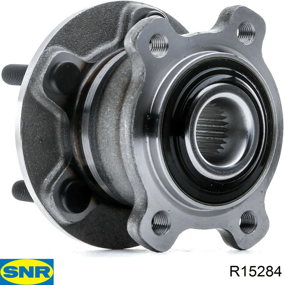 R15284 SNR Cubo traseiro