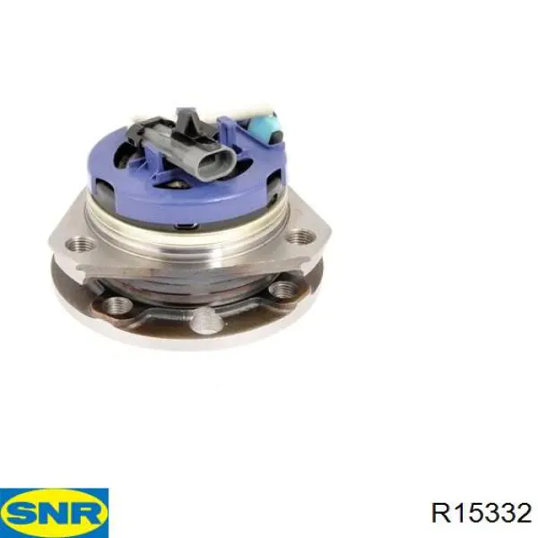 Compre R15332 SNR Cubo dianteiro