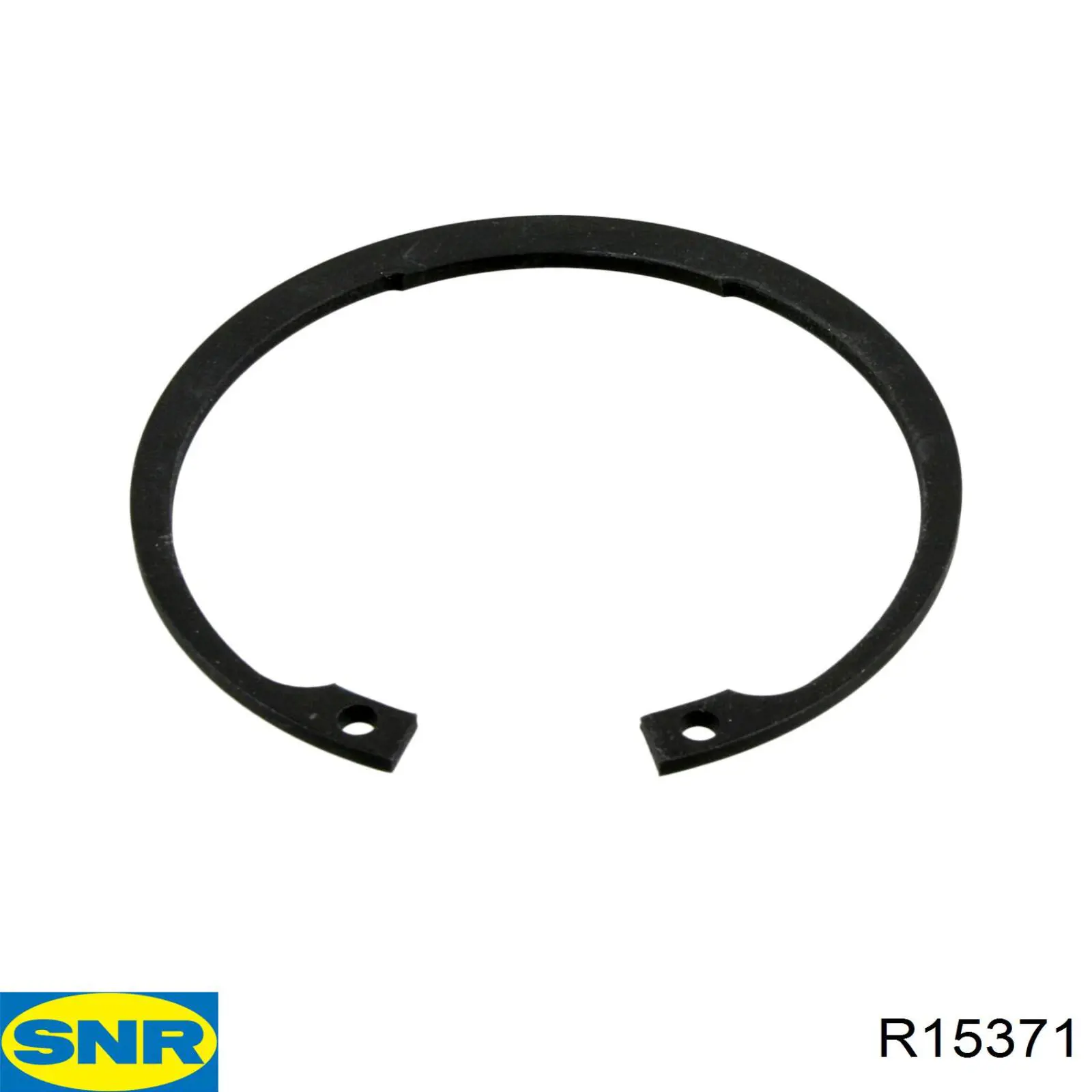 Compre R15371 SNR Rolamento de cubo dianteiro
