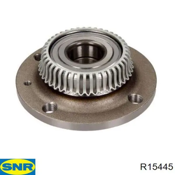 Compre R15445 SNR Cubo traseiro