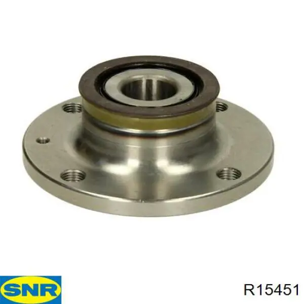 Cubo traseiro SNR R15451 preço, a partir de 58,98 USD