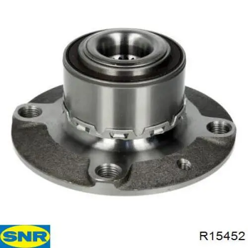Cubo dianteiro SNR R15452 preço, a partir de 57,42 USD