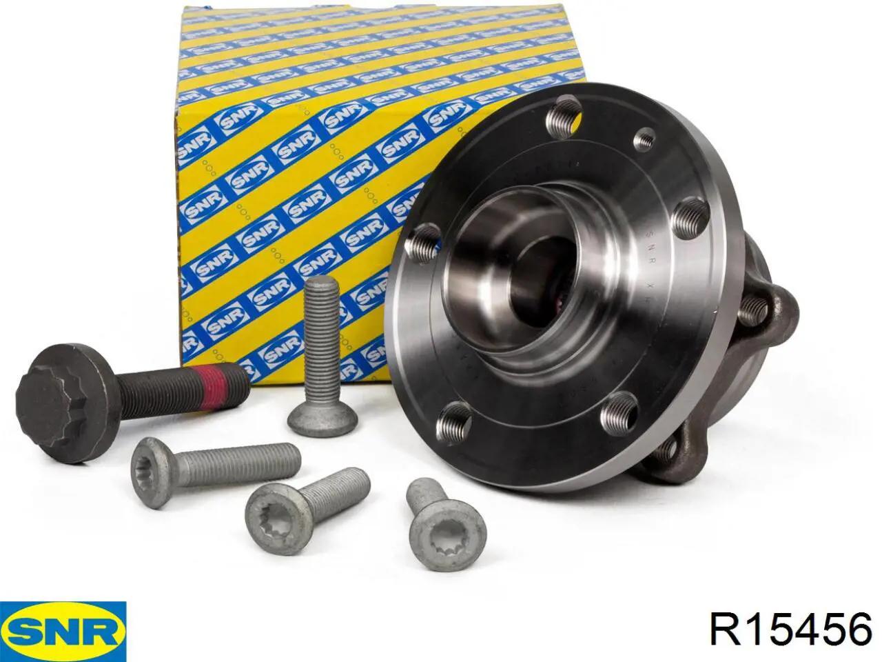 Compre R15456 SNR Cubo dianteiro