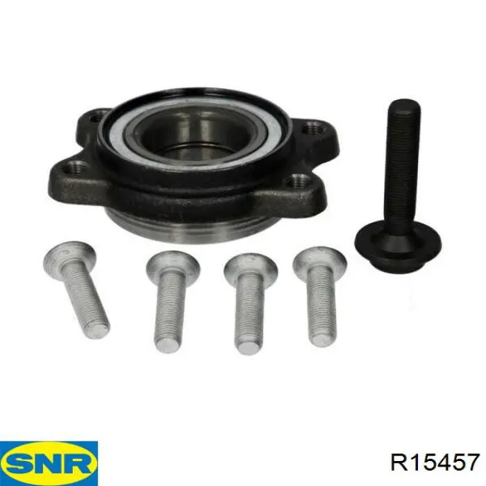 Rolamento de cubo dianteiro/traseiro SNR R15457 preço, a partir de 96,62 USD