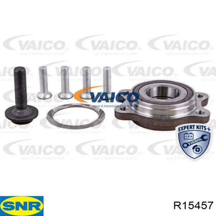 Compre R15457 SNR Rolamento de cubo dianteiro/traseiro