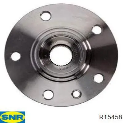 Cubo dianteiro SNR R15458 preço, a partir de 82,14 USD