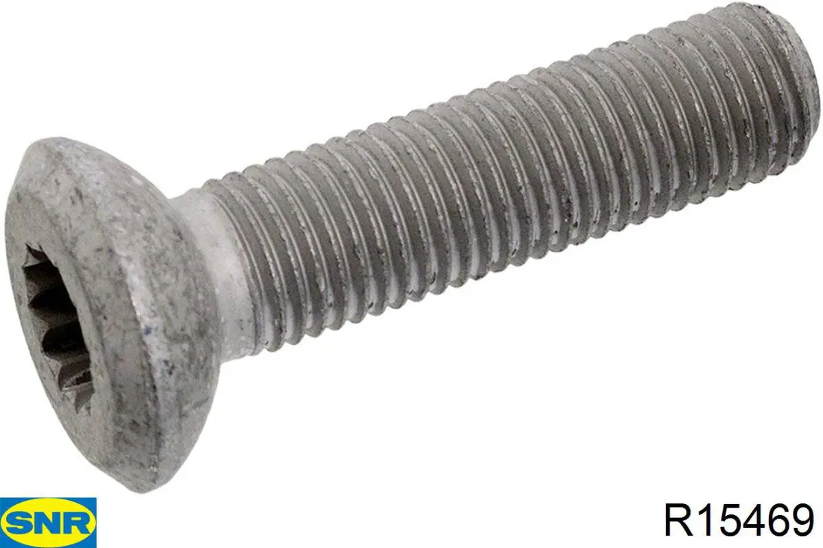 Compre R15469 SNR Cubo dianteiro