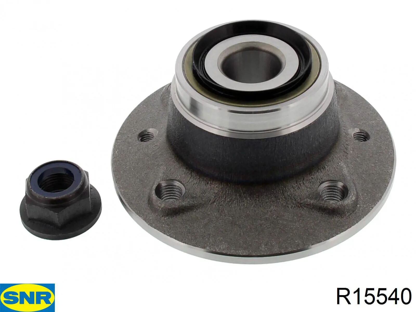 Compre R15540 SNR Cubo traseiro